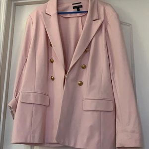 Lane Bryant Blazer
